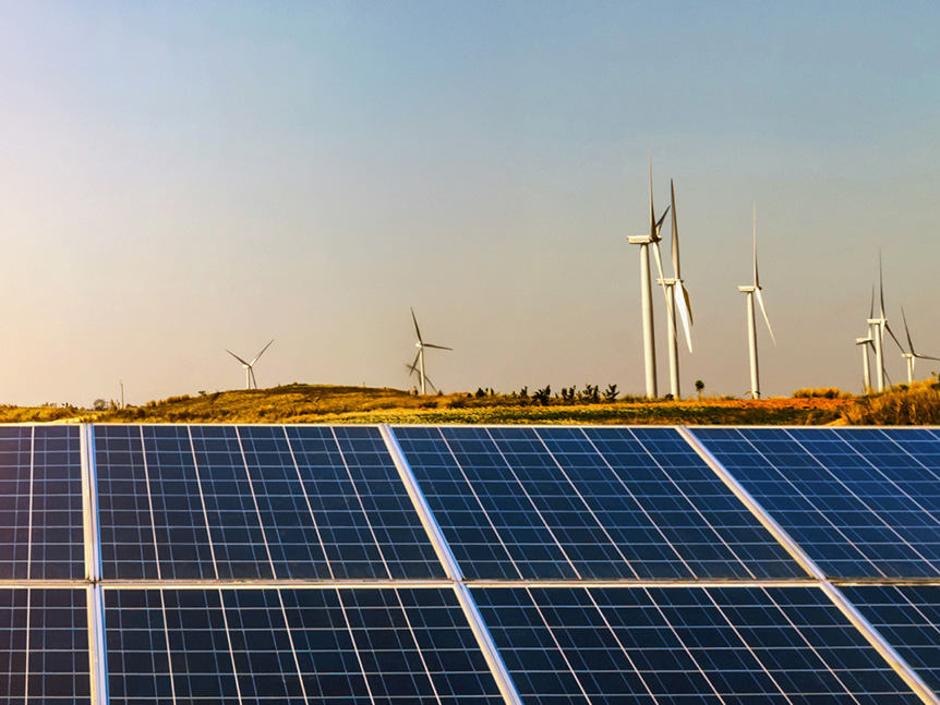 Solar Panels