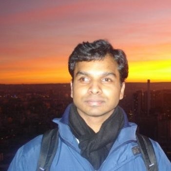 Vishnu Mohan Rao