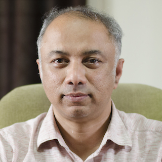 Harish Hande