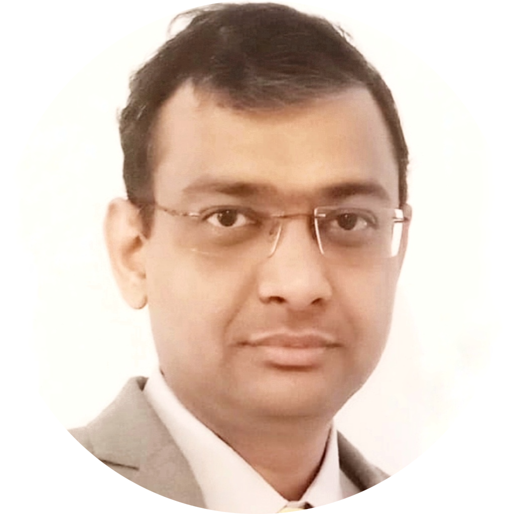 Vishal Mittal