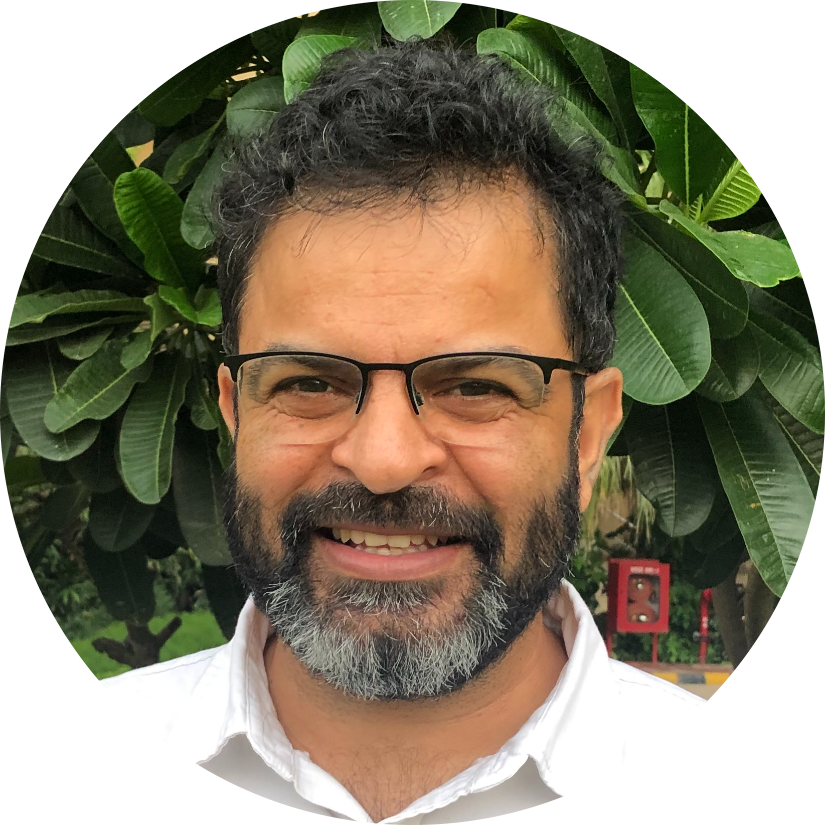 Rupam Raja