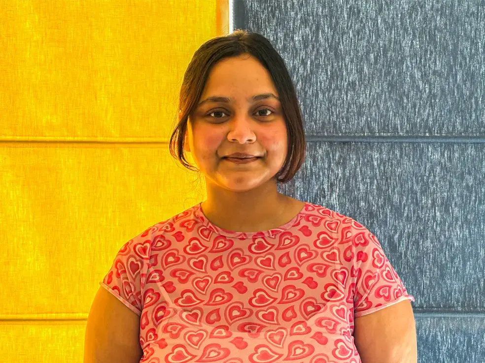 Samiksha Bharti