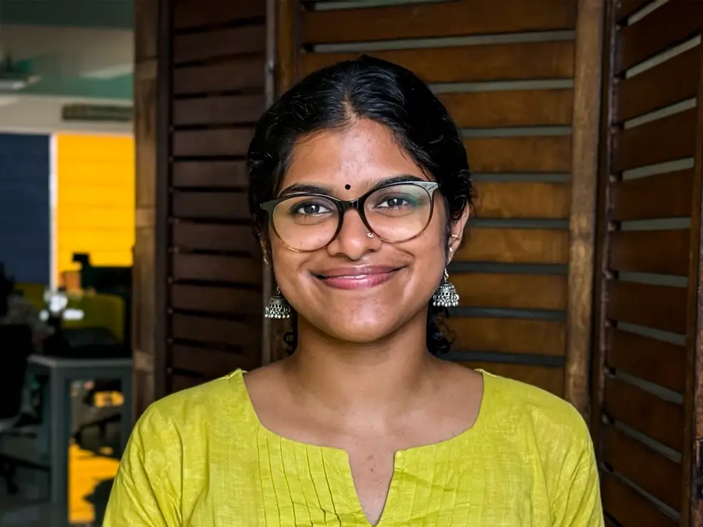 Leelu Tims Pothen